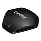 Multi lector de tarjetas Lexar 3 EN 1 ( MICRO SD- SD CF) - Miniatura 3