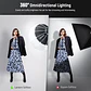 Softbox Linterna Neewer NS90L 90 cm Liberación Rápida - Miniatura 2