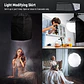 Softbox Linterna Neewer NS90L 90 cm Liberación Rápida - Miniatura 8