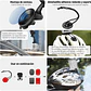 Kit Accesorios 50 en 1 Neewer para Cámaras de Acción - Miniatura 4