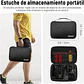 Kit Accesorios 50 en 1 Neewer para Cámaras de Acción - Miniatura 2