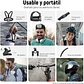 Kit Accesorios 50 en 1 Neewer para Cámaras de Acción - Miniatura 7
