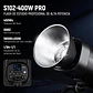 Flash Estudio Neewer S102-400W PRO con Trigger 2.4G - Miniatura 2