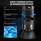 Flash Estudio Neewer S102-400W PRO con Trigger 2.4G - Miniatura 6