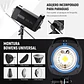 Flash Estudio Neewer S102-400W PRO con Trigger 2.4G - Miniatura 7