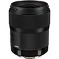 Lente Sigma 35mm F1.4 DG HSM Art para Canon EF - Miniatura 6