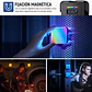 Luz de Video RGB Neewer RGB62 con Control por App - Miniatura 5