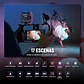Luz de Video RGB Neewer RGB62 con Control por App - Miniatura 9