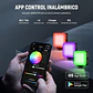 Luz de Video RGB Neewer RGB62 con Control por App - Miniatura 2