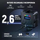 Luz de Video RGB Neewer RGB62 con Control por App - Miniatura 8