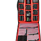 Mochila Trolley Convertible Neewer 2 en 1 para Cámara - Miniatura 7