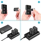 Kit Cargador Dual y Baterías Neewer NP-FW50 1100mAh Sony - Miniatura 6