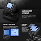 Trigger TTL Neewer QPRO-S para Flash Inalámbrico Sony - Miniatura 3