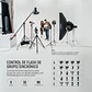 Trigger TTL Neewer QPRO-S para Flash Inalámbrico Sony - Miniatura 6