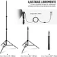 Kit Softbox LED Neewer NK300 5700K - Miniatura 6