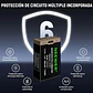 Batería USB-C Recargable Neewer LP-E17 7.4V 950mAh - Miniatura 3