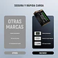 Batería USB-C Recargable Neewer LP-E17 7.4V 950mAh - Miniatura 9