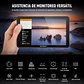 Monitor de Campo Neewer F700 7
