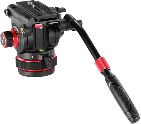 Cabezal Fluido para Trípode de Video Neewer GM006