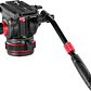 Cabezal Fluido para Trípode de Video Neewer GM006 - Miniatura 1