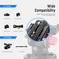 Trípode Video Neewer TP-M200 200 cm con Cabezal Fluido - Miniatura 5
