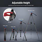Trípode Video Neewer TP-M200 200 cm con Cabezal Fluido - Miniatura 3