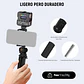 Trípode Flexible Neewer T34 con Cabezal Bola y Soporte Móvil - Miniatura 5