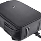 Mochila Neewer para Cámara 11L Negra con Interior Gris - Miniatura 1