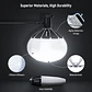 Softbox Linterna Neewer NS65L 65 cm con Montura Bowens - Miniatura 4