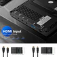 Monitor Neewer F100 7