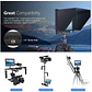 Monitor Neewer F100 7