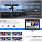 Monitor Neewer F100 7