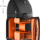 Mochila Bandolera para Cámara Neewer (Negra)​ - Miniatura 6