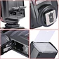 Flash Manual Neewer TT560​ - Miniatura 5