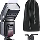 Flash Manual Neewer TT560​ - Miniatura 6