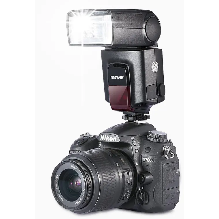Flash Manual Neewer TT560​ 2