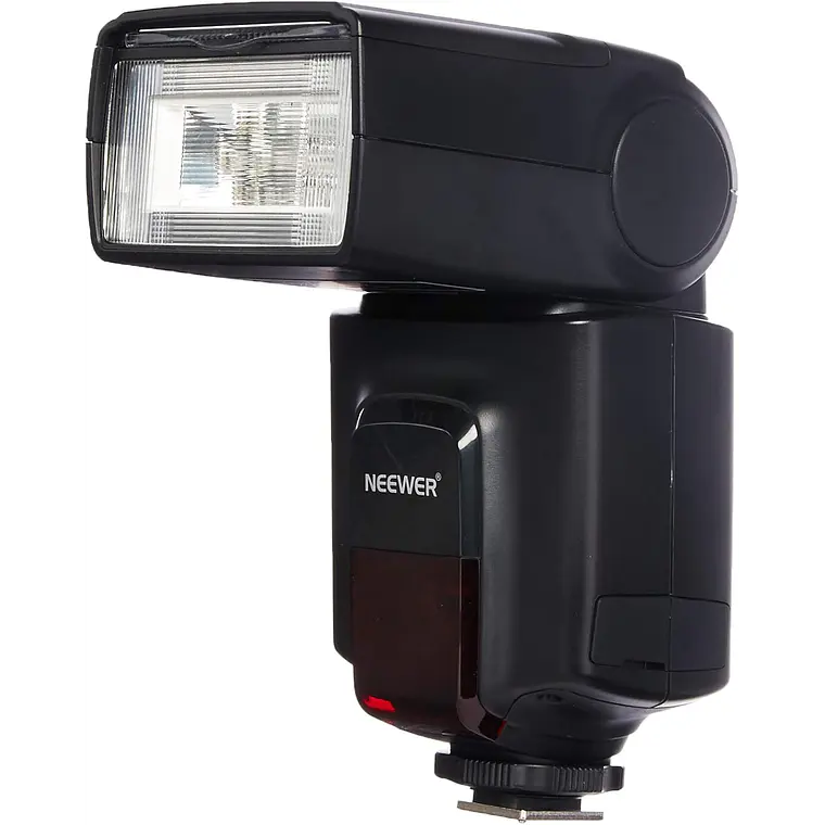 Flash Manual Neewer TT560​ 8