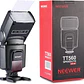 Flash Manual Neewer TT560​ - Miniatura 3