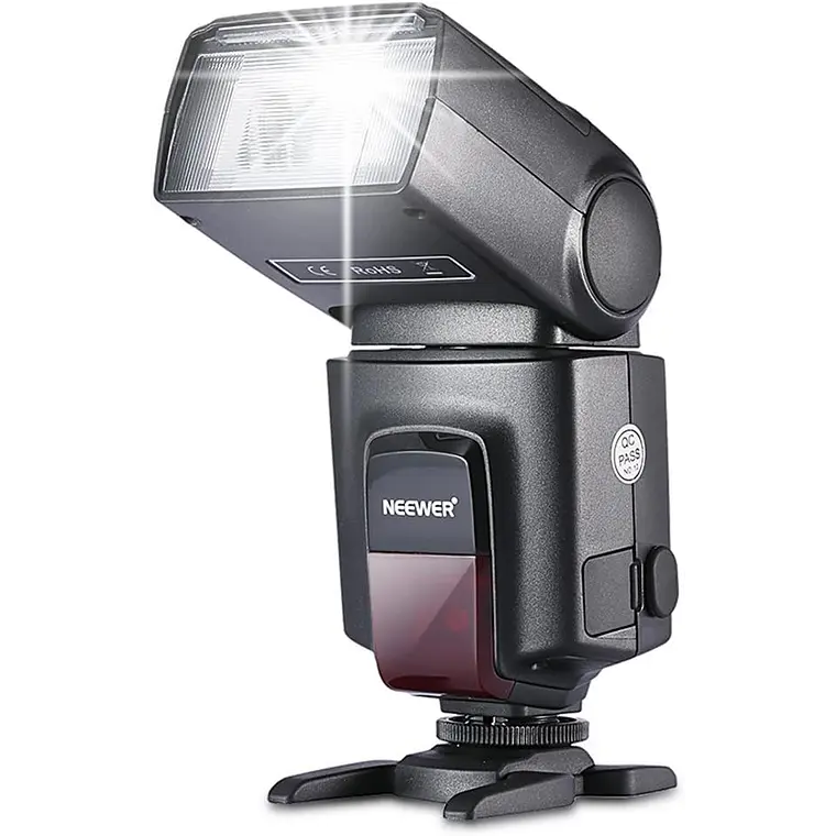 Flash Manual Neewer TT560​ 1