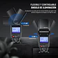 Flash Speedlite TTL Neewer NW700-C para Canon​ - Miniatura 6