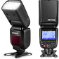 Flash Speedlite TTL Neewer NW700-C para Canon​ - Miniatura 1