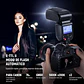 Flash Speedlite TTL Neewer NW700-C para Canon​ - Miniatura 2