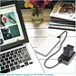 Cargador Dual USB Neewer para Baterías NP-FZ100​ - Miniatura 2
