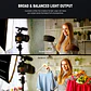 Softbox Parabólico Neewer de 85 cm con Grid y Montura Bowens​ - Miniatura 8