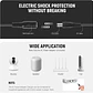 Adaptador Neewer AC-PW20 con Acoplador CC para Sony - Miniatura 6