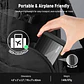Batería Mini V-Mount Neewer PS099EP 6800mAh 99Wh - Miniatura 9