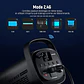 Luz RGB COB Neewer CB60 70W con Control 2.4G/App - Miniatura 8