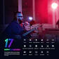 Luz RGB COB Neewer CB60 70W con Control 2.4G/App - Miniatura 3