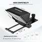 Teleprompter Neewer X12 II para Cámara y Tableta - Miniatura 6
