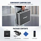 Teleprompter Neewer X12 II para Cámara y Tableta - Miniatura 4